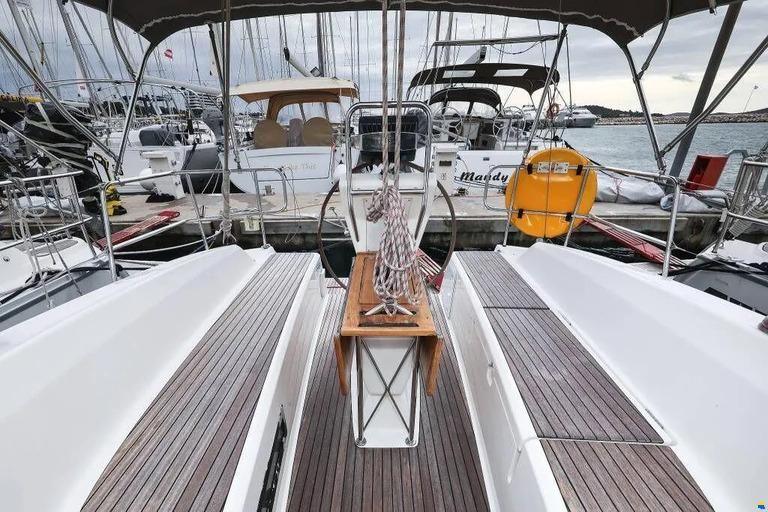 Bavaria 32 Cruiser