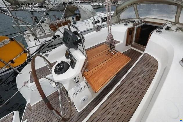 Bavaria 32 Cruiser