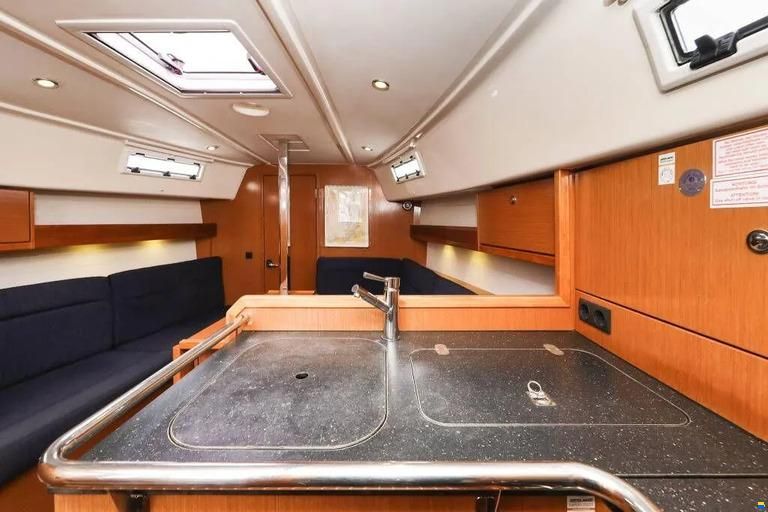 Bavaria 32 Cruiser