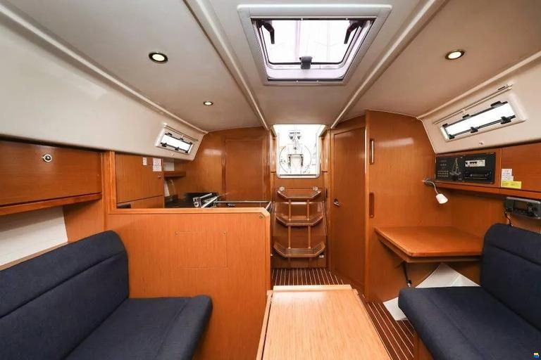 Bavaria 32 Cruiser