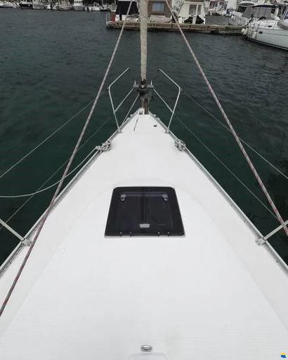 Bavaria 32 Cruiser