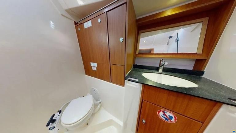 Bavaria 50 Cruiser