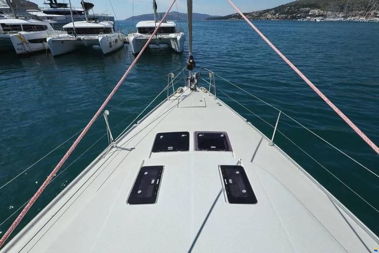 Bavaria 50 Cruiser