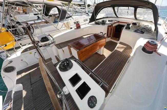 Bavaria 50 Cruiser