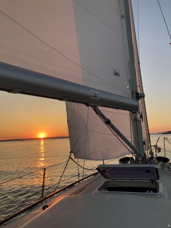 Dufour 29