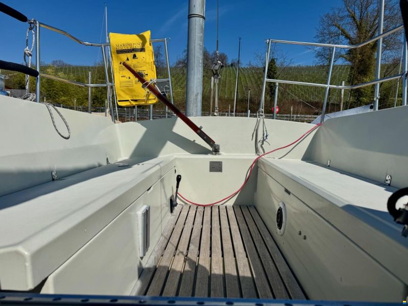 Dufour 29