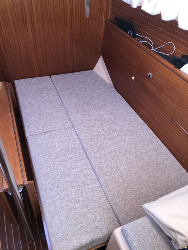 Dufour 29