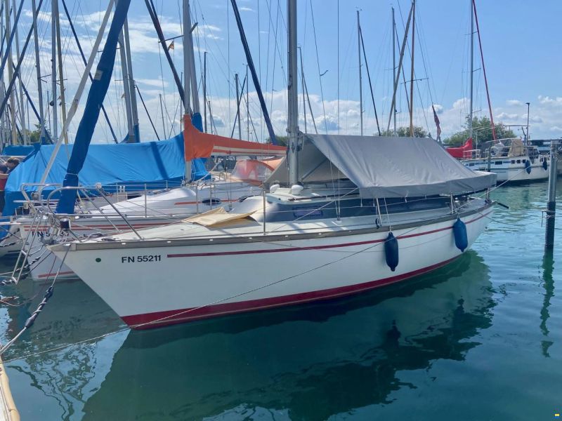 Dufour 29