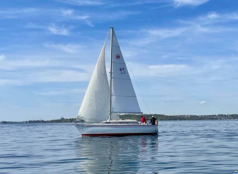 Dufour 29