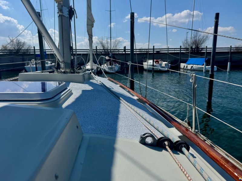 Dufour 29