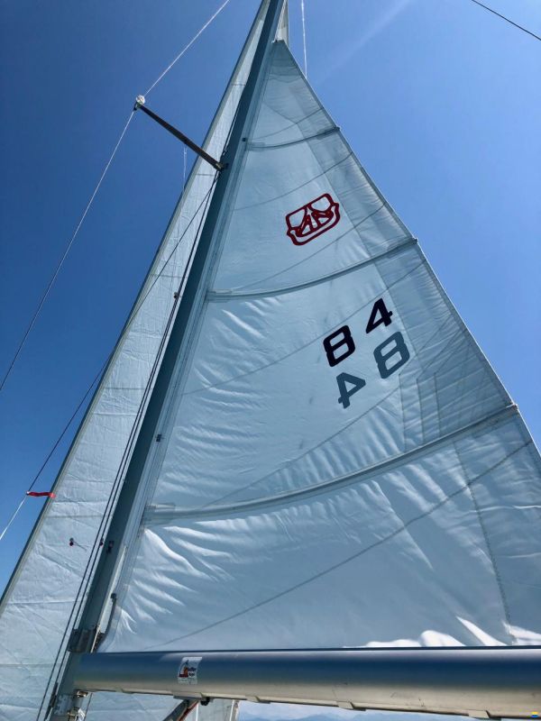 Dufour 29