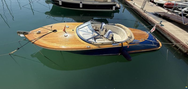 Kral Classic 700