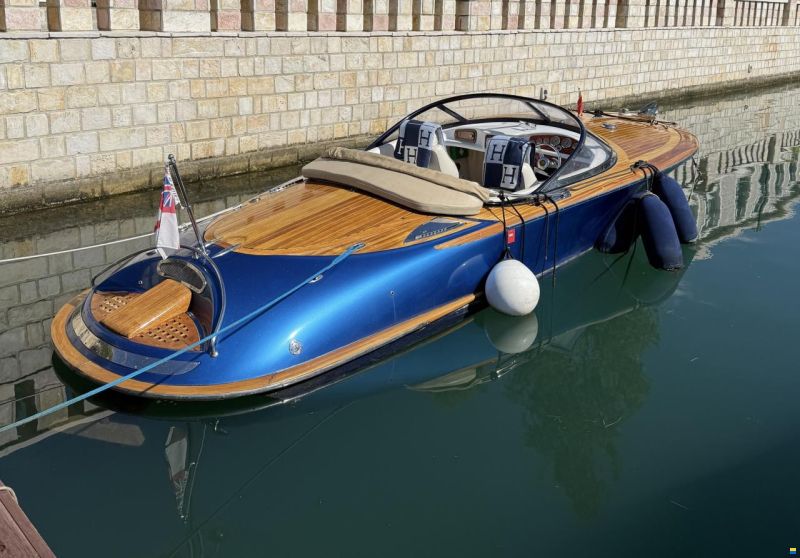 Kral Classic 700