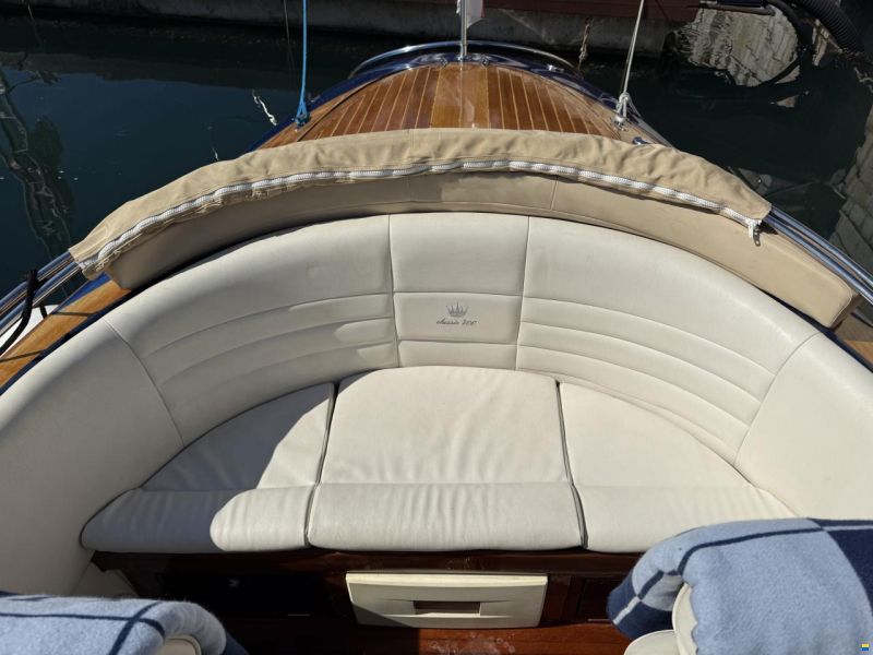 Kral Classic 700