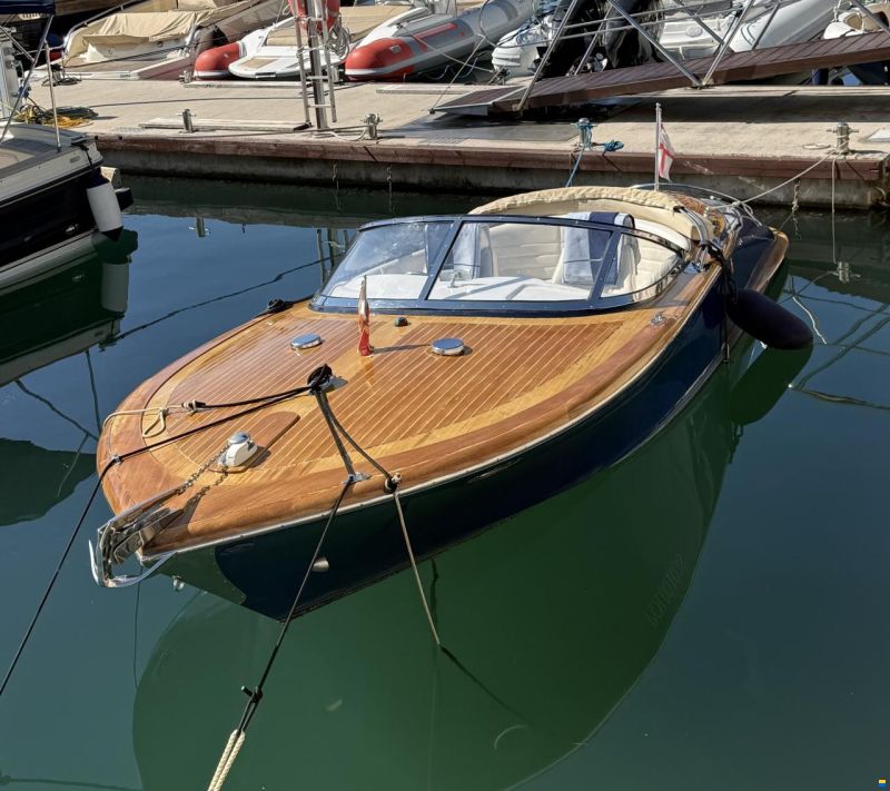 Kral Classic 700