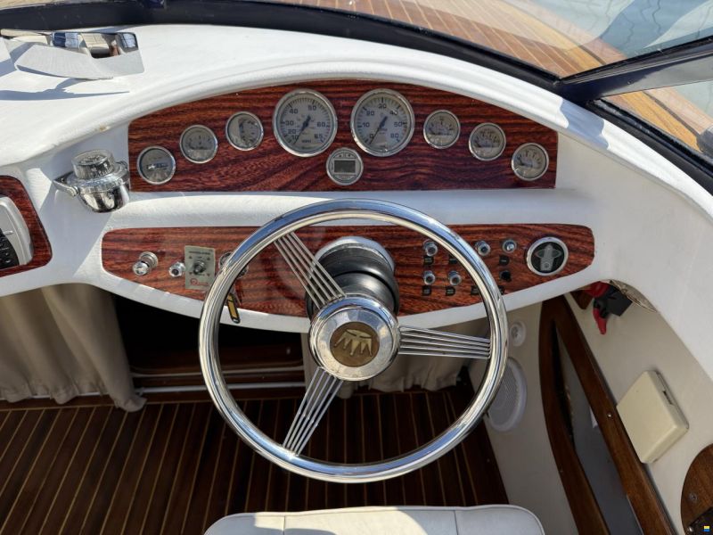 Kral Classic 700