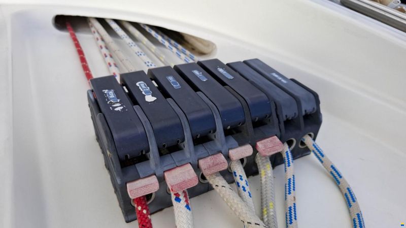 X-Yachts X-482