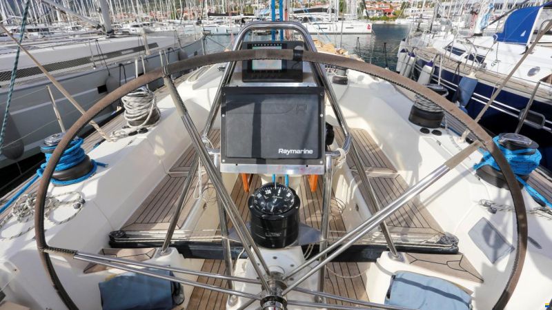 X-Yachts X-482