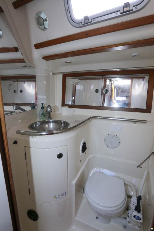 X-Yachts X-482