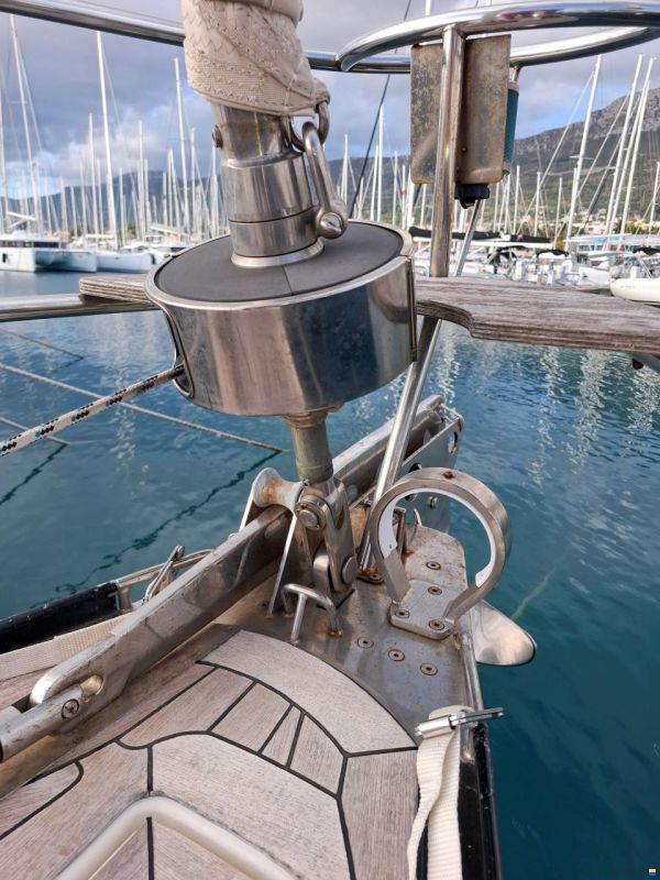 X-Yachts X-482