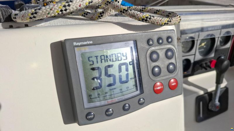 X-Yachts X-482