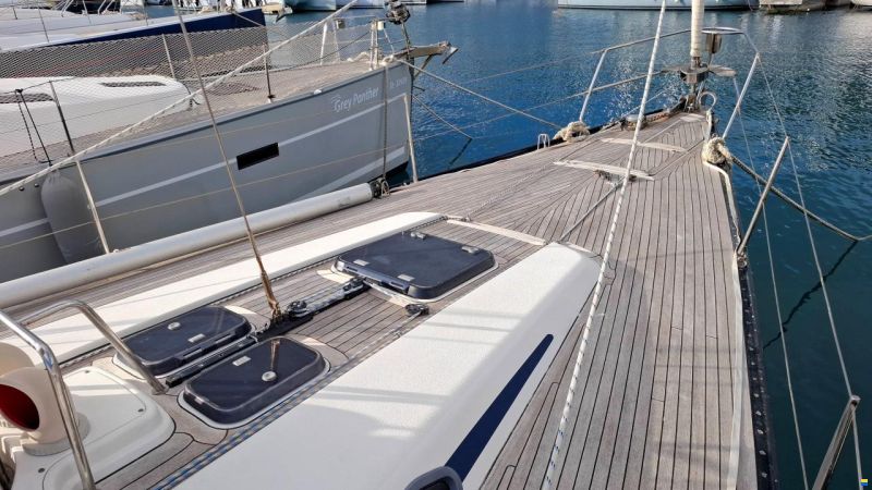X-Yachts X-482