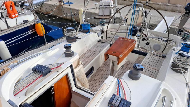 X-Yachts X-482