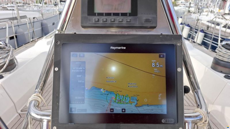 X-Yachts X-482