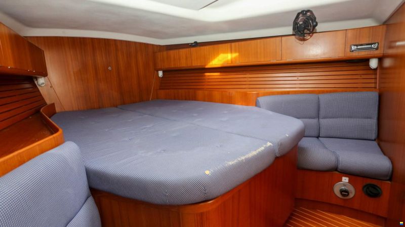 X-Yachts X-482