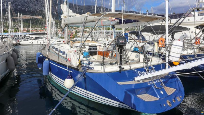 X-Yachts X-482