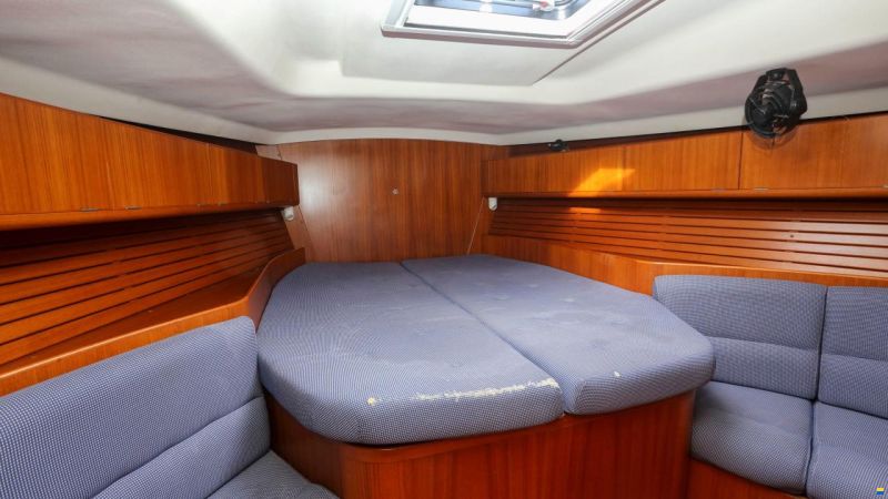 X-Yachts X-482