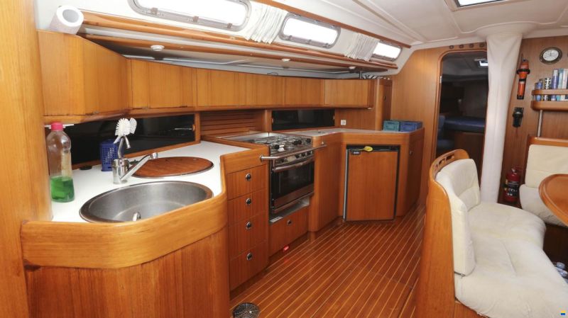 X-Yachts X-482