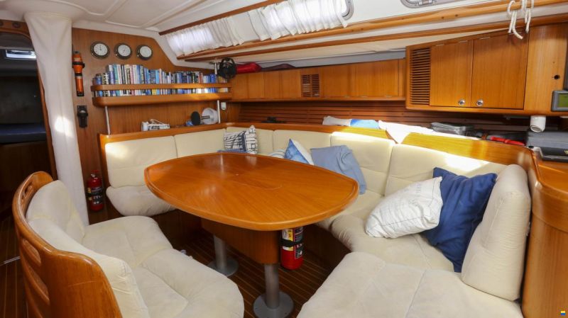 X-Yachts X-482