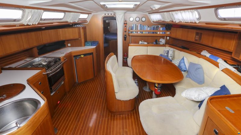 X-Yachts X-482