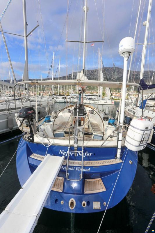 X-Yachts X-482