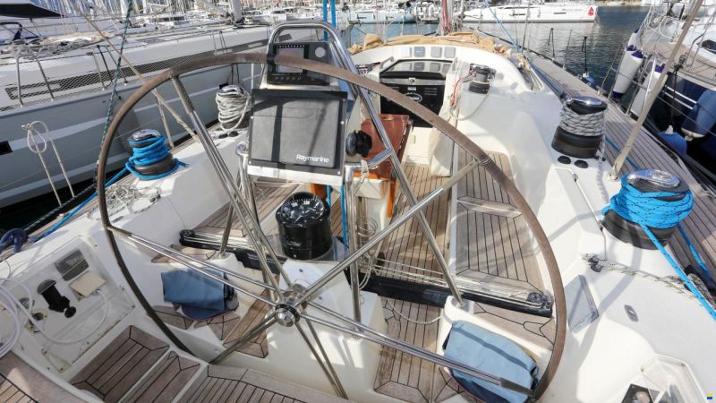X-Yachts X-482