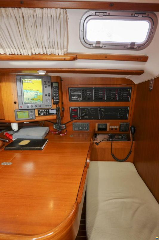 X-Yachts X-482