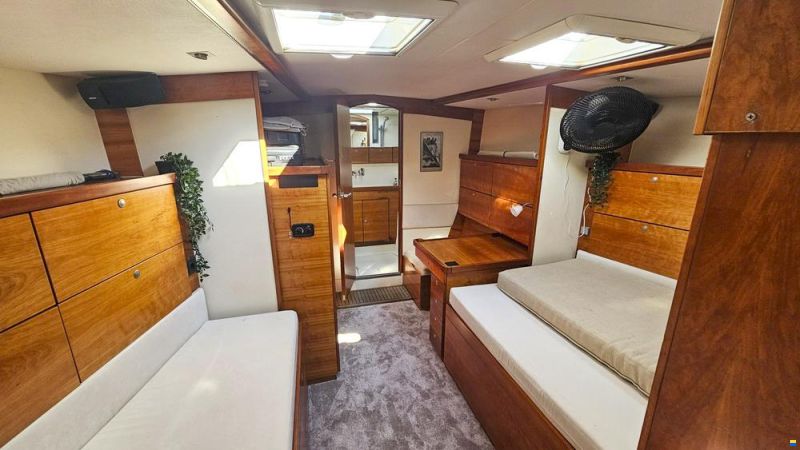 Hanse 531e