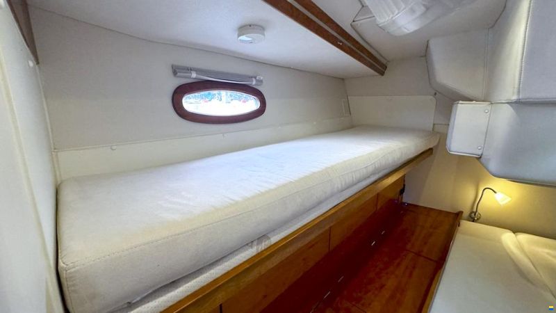 Hanse 531e