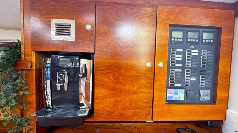 Hanse 531e