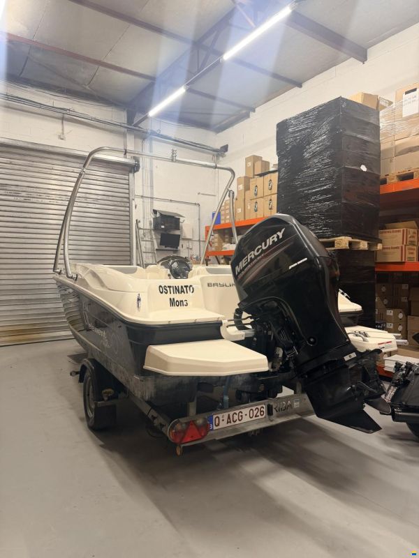 Bayliner Élément xl