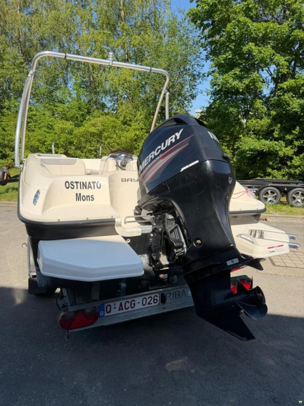 Bayliner Élément xl