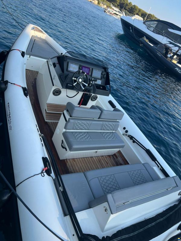 Technohull GT7