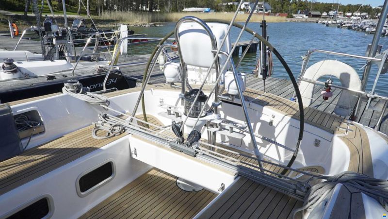 Finngulf 41