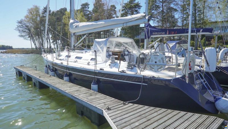 Finngulf 41