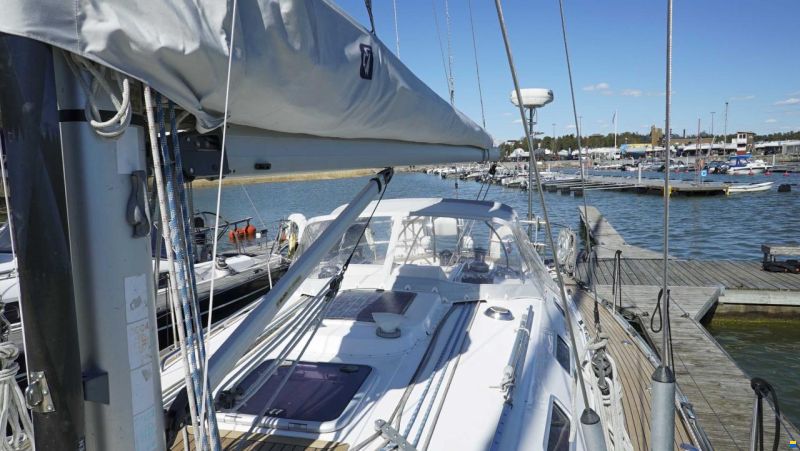 Finngulf 41