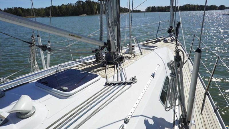 Finngulf 41
