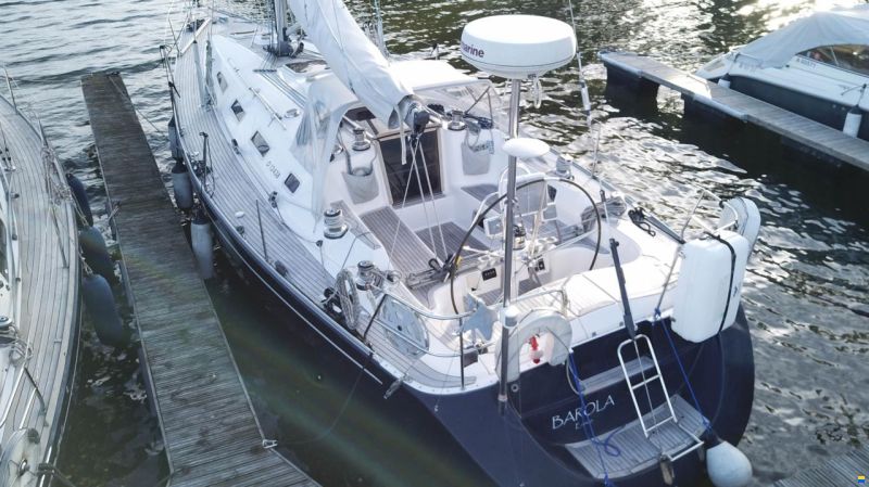 Finngulf 41