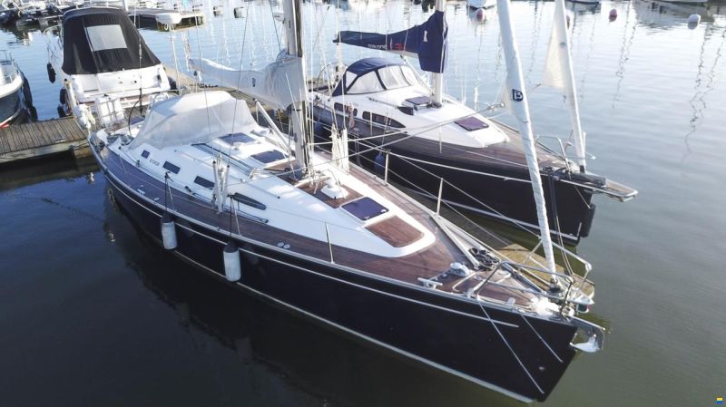 Finngulf 41