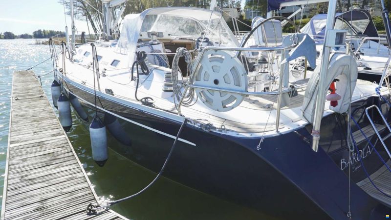 Finngulf 41
